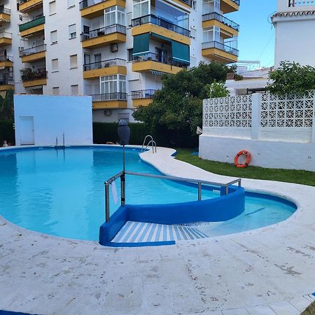 Nerja Perfect Getaway - Near Beach Exterior foto