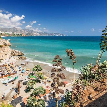 Nerja Perfect Getaway - Near Beach Exterior foto
