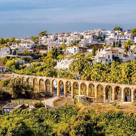 Nerja Perfect Getaway - Near Beach Exterior foto