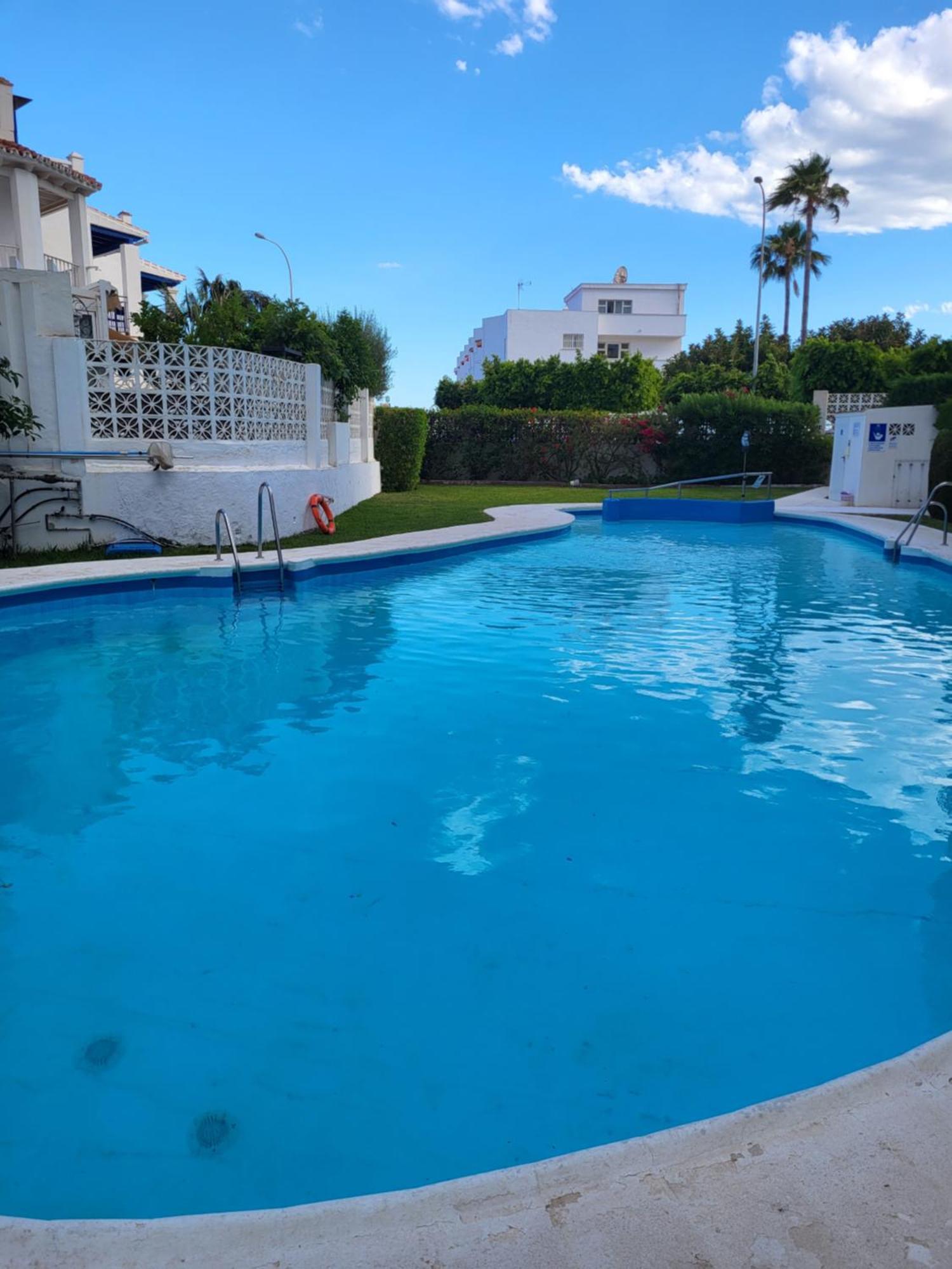 Nerja Perfect Getaway - Near Beach Exterior foto