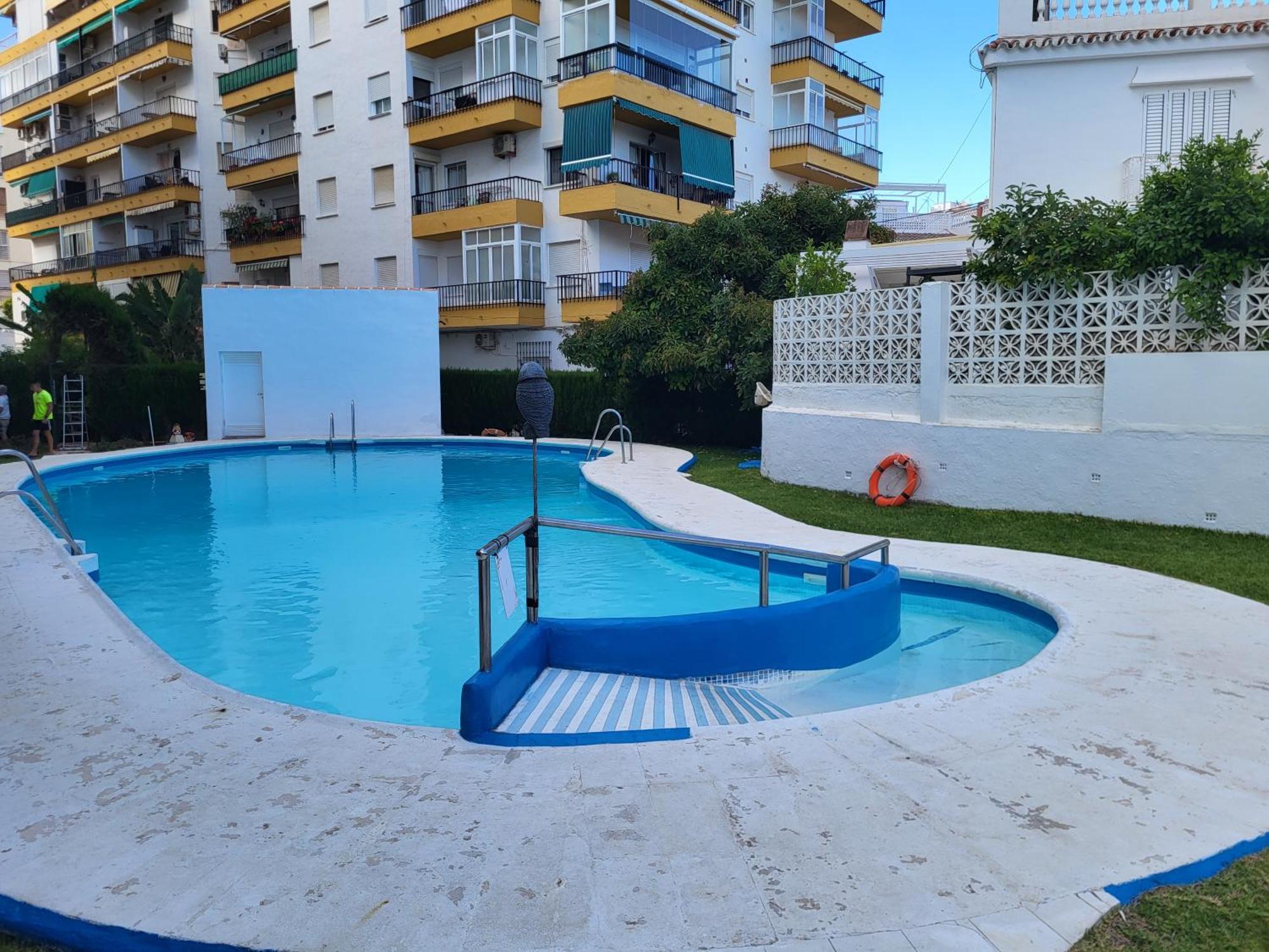 Nerja Perfect Getaway - Near Beach Exterior foto