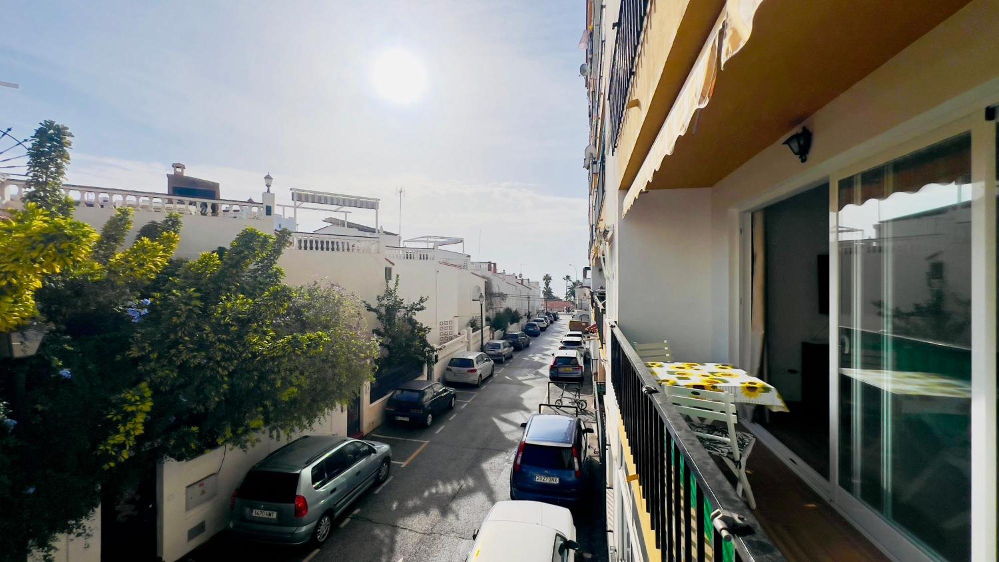 Nerja Perfect Getaway - Near Beach Exterior foto