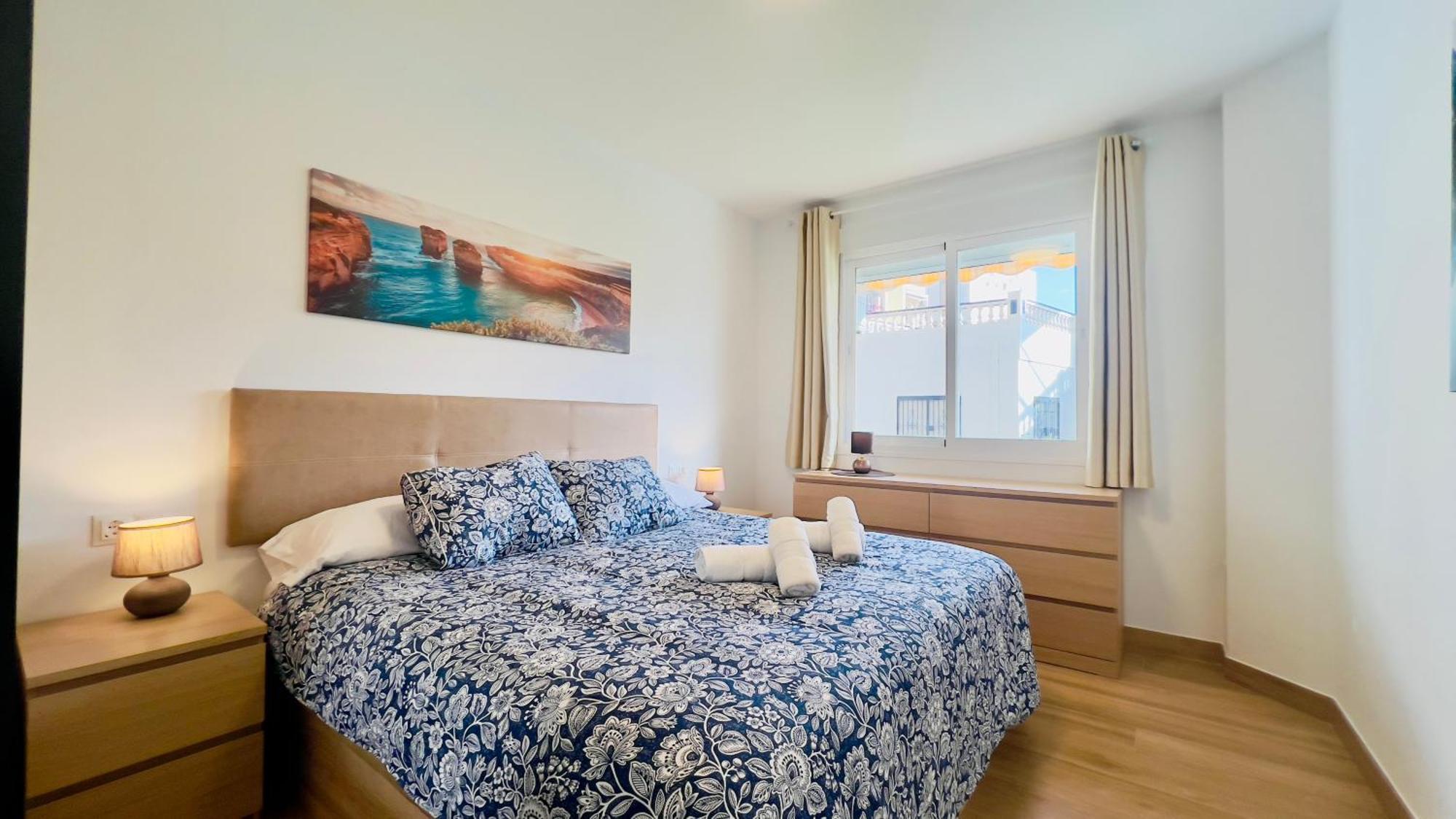 Nerja Perfect Getaway - Near Beach Exterior foto