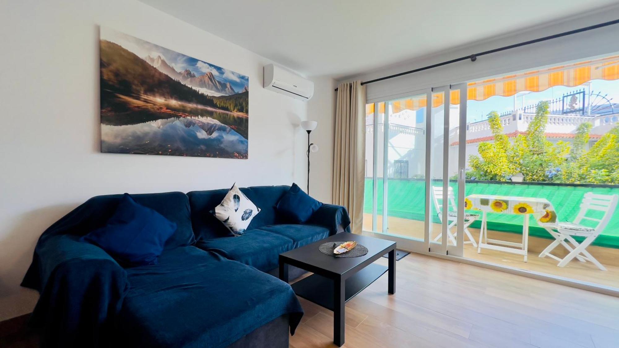 Nerja Perfect Getaway - Near Beach Exterior foto