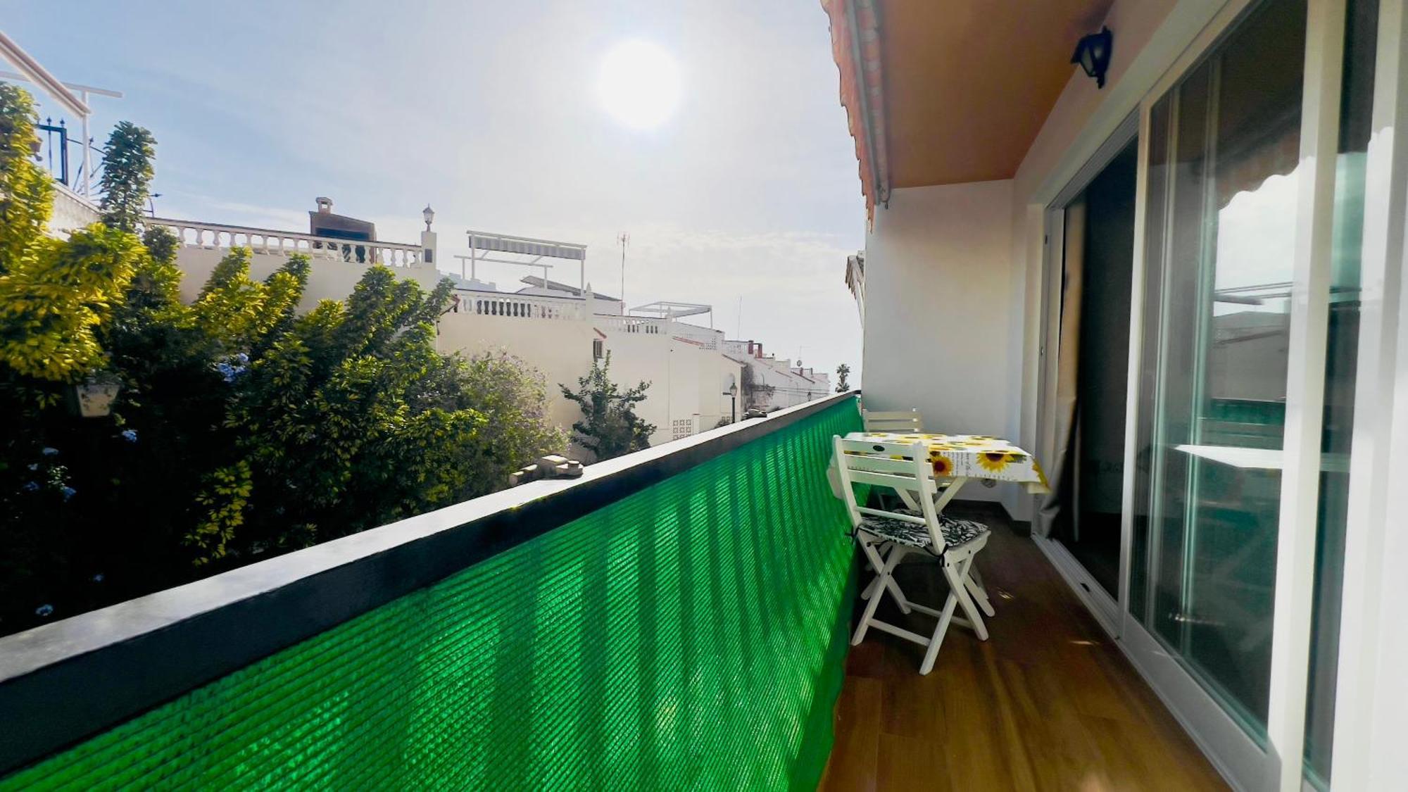 Nerja Perfect Getaway - Near Beach Exterior foto