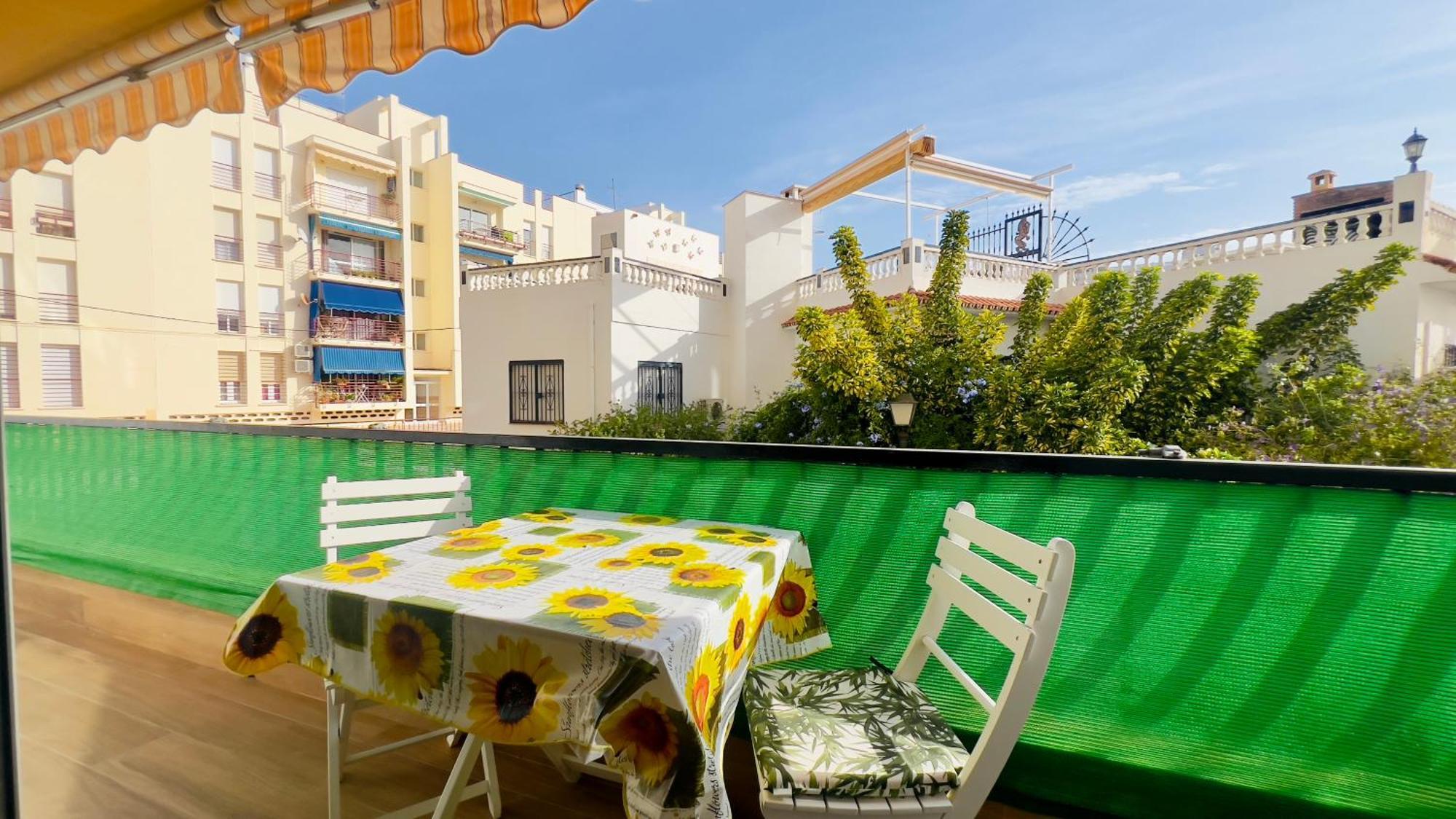 Nerja Perfect Getaway - Near Beach Exterior foto