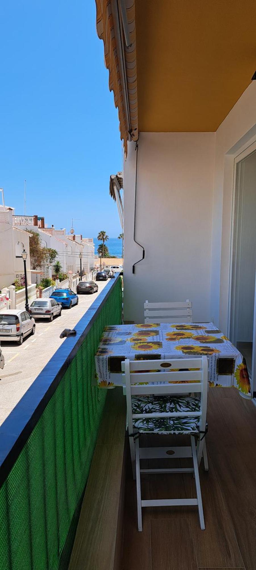Nerja Perfect Getaway - Near Beach Exterior foto