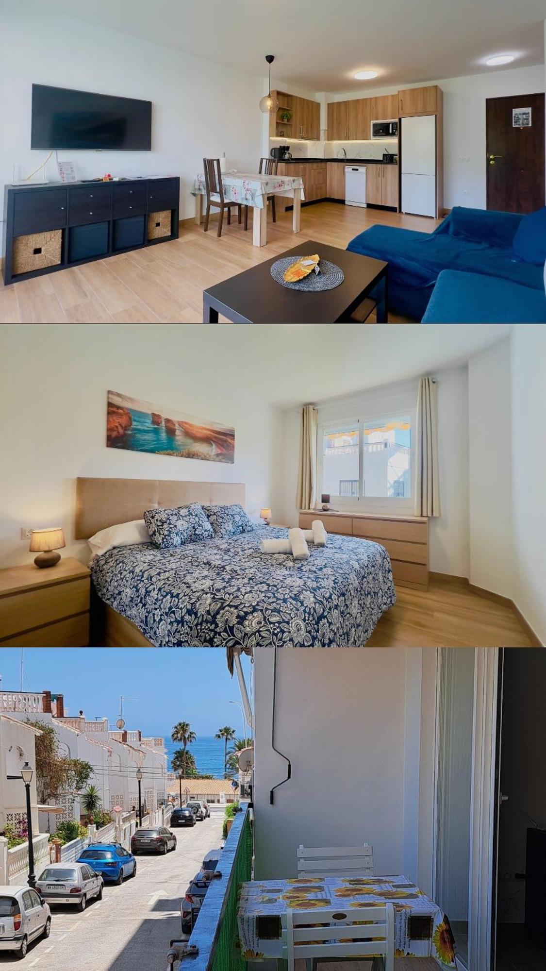 Nerja Perfect Getaway - Near Beach Exterior foto